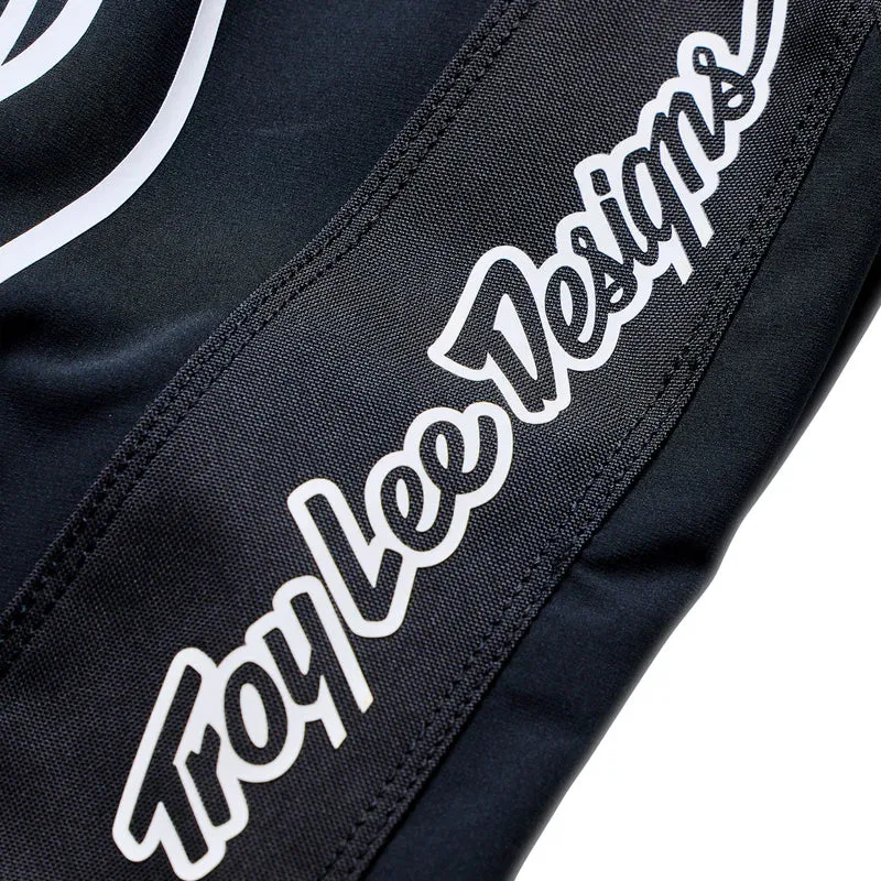 Pantaloni Troy Lee Designs Sprint Pro - Nero