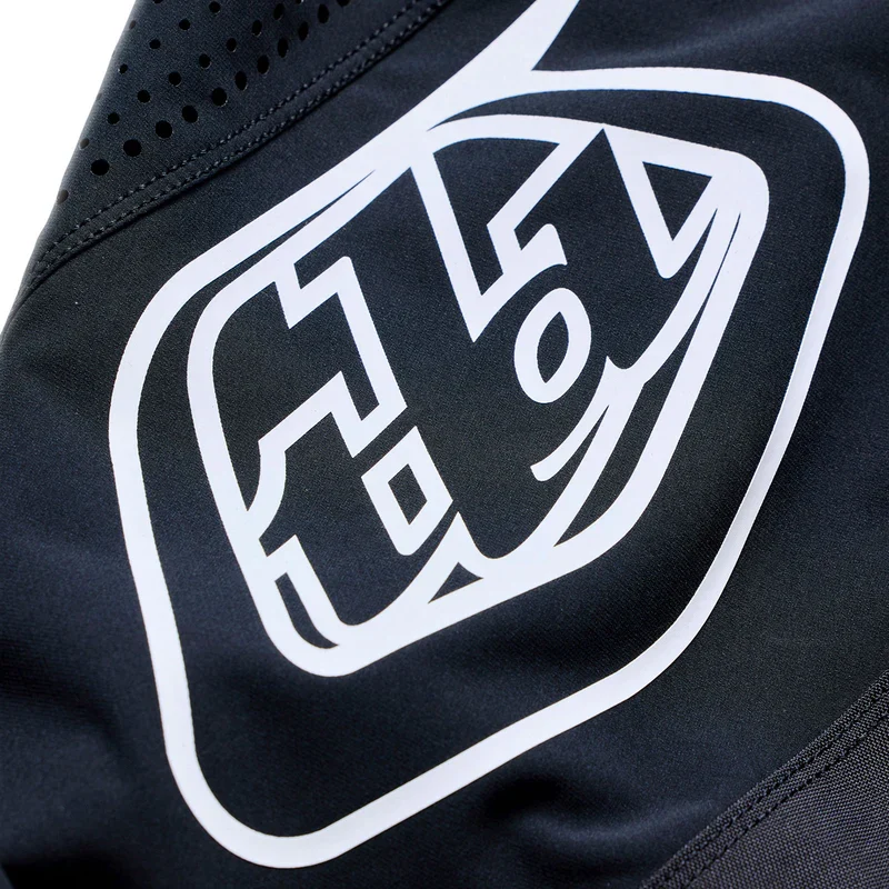 Pantaloni Troy Lee Designs Sprint Pro - Nero
