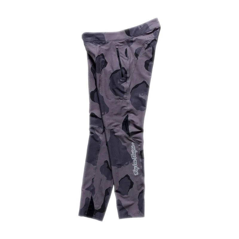 Pantaloni Troy Lee Designs Skyline Pro - Nero