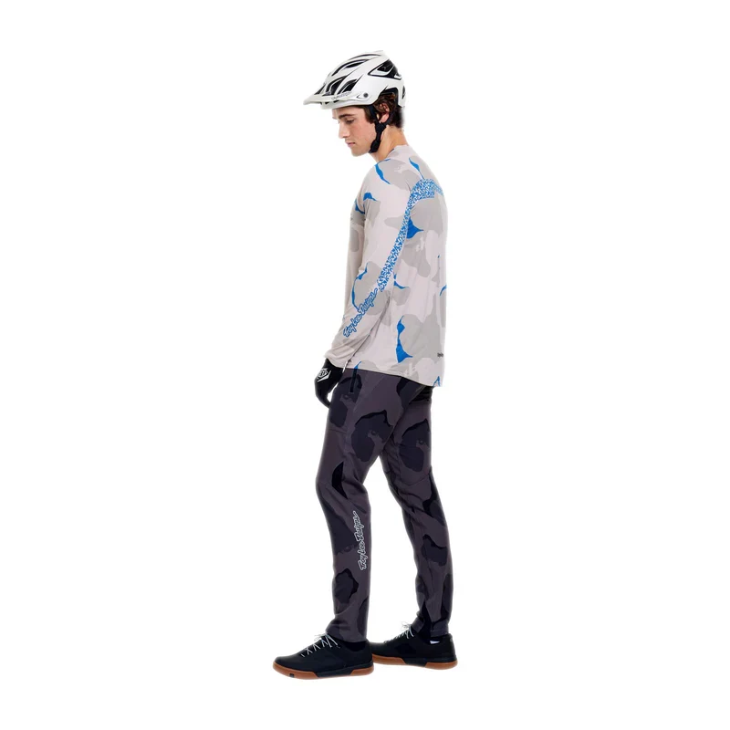 Pantaloni Troy Lee Designs Skyline Pro - Nero