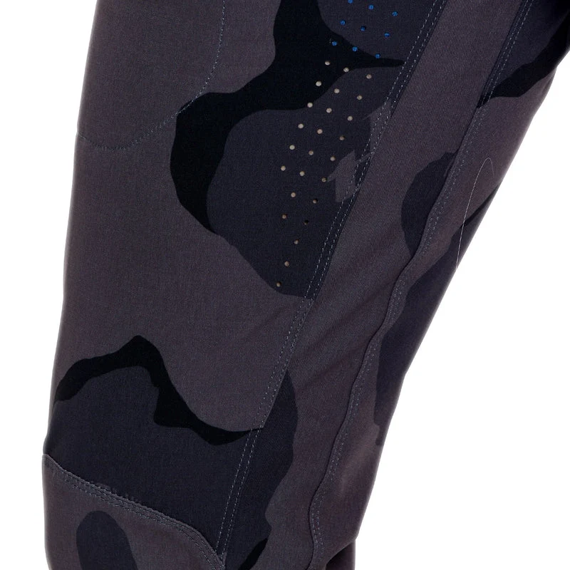 Pantaloni Troy Lee Designs Skyline Pro - Nero