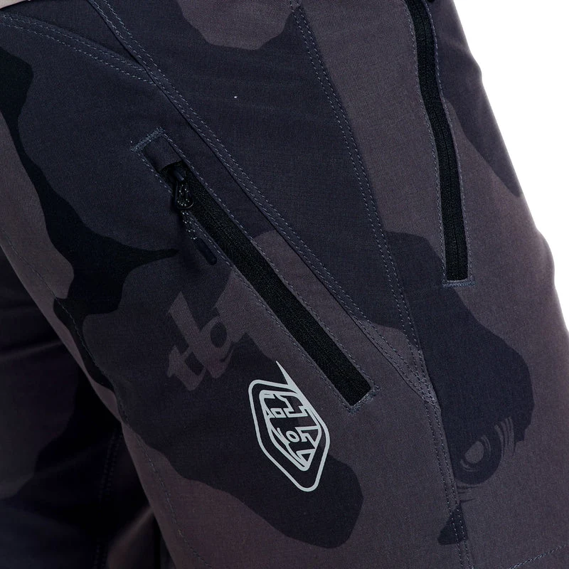 Pantaloni Troy Lee Designs Skyline Pro - Nero