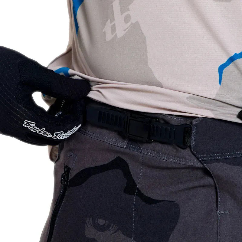 Pantaloni Troy Lee Designs Skyline Pro - Nero