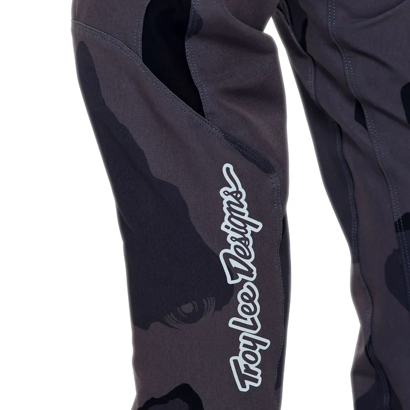 Pantaloni Troy Lee Designs Skyline Pro - Nero