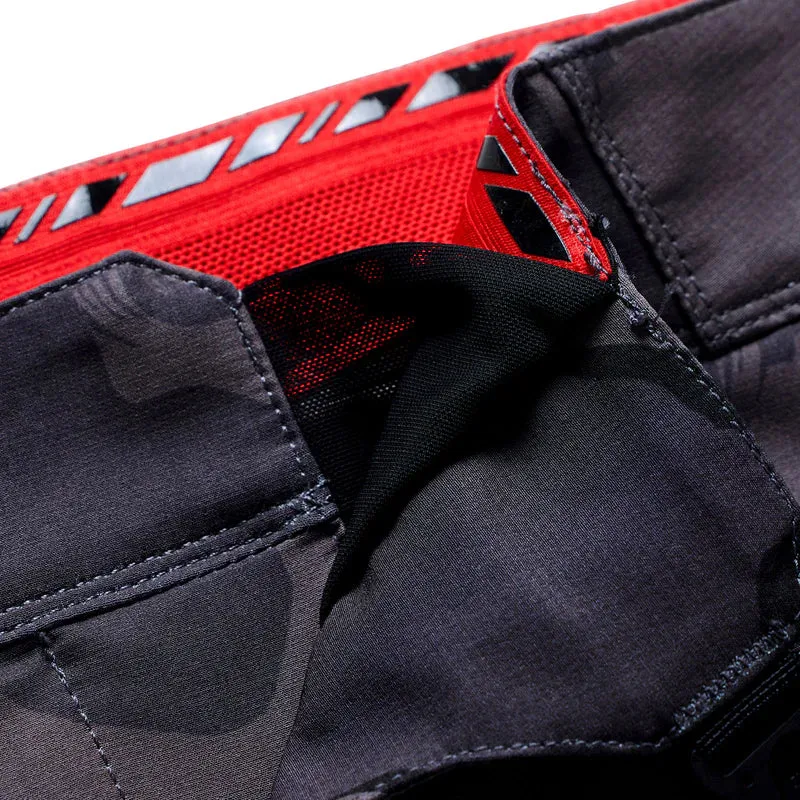 Pantaloni Troy Lee Designs Skyline Pro - Nero
