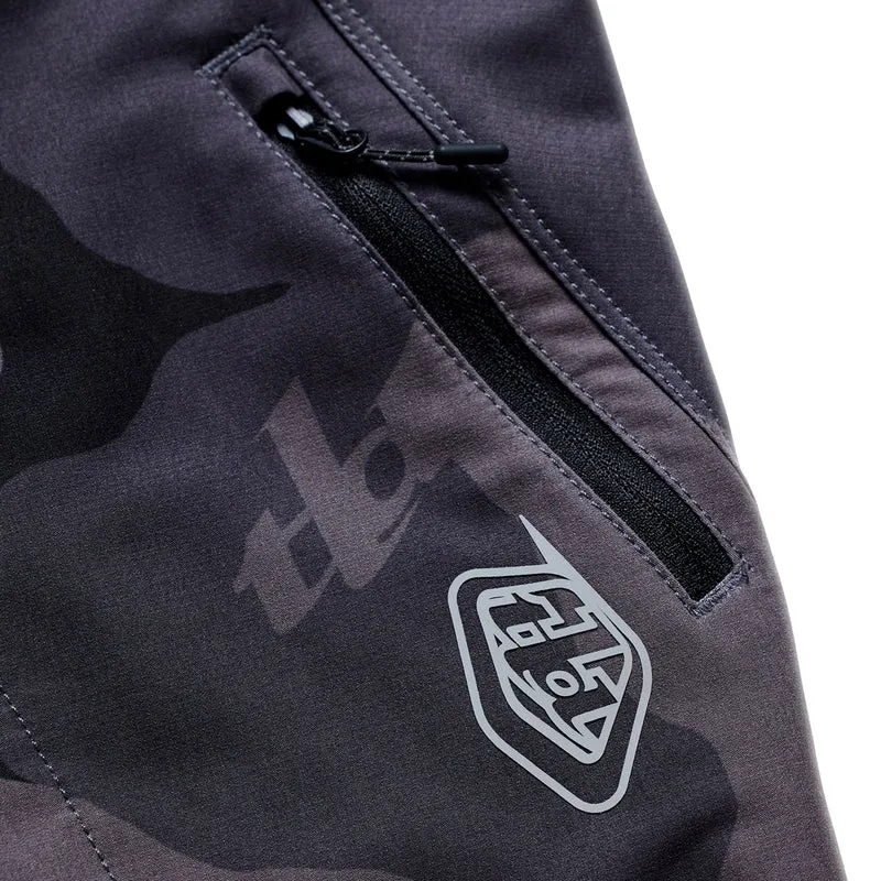 Pantaloni Troy Lee Designs Skyline Pro - Nero
