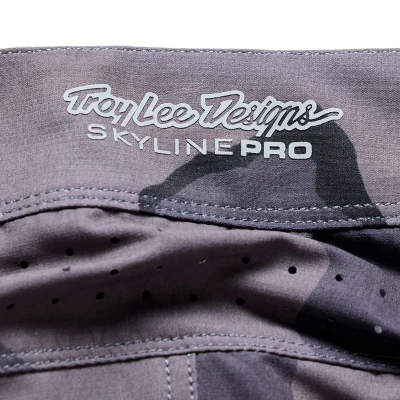 Pantaloni Troy Lee Designs Skyline Pro - Nero
