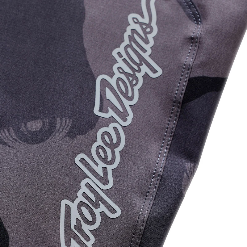 Pantaloni Troy Lee Designs Skyline Pro - Nero