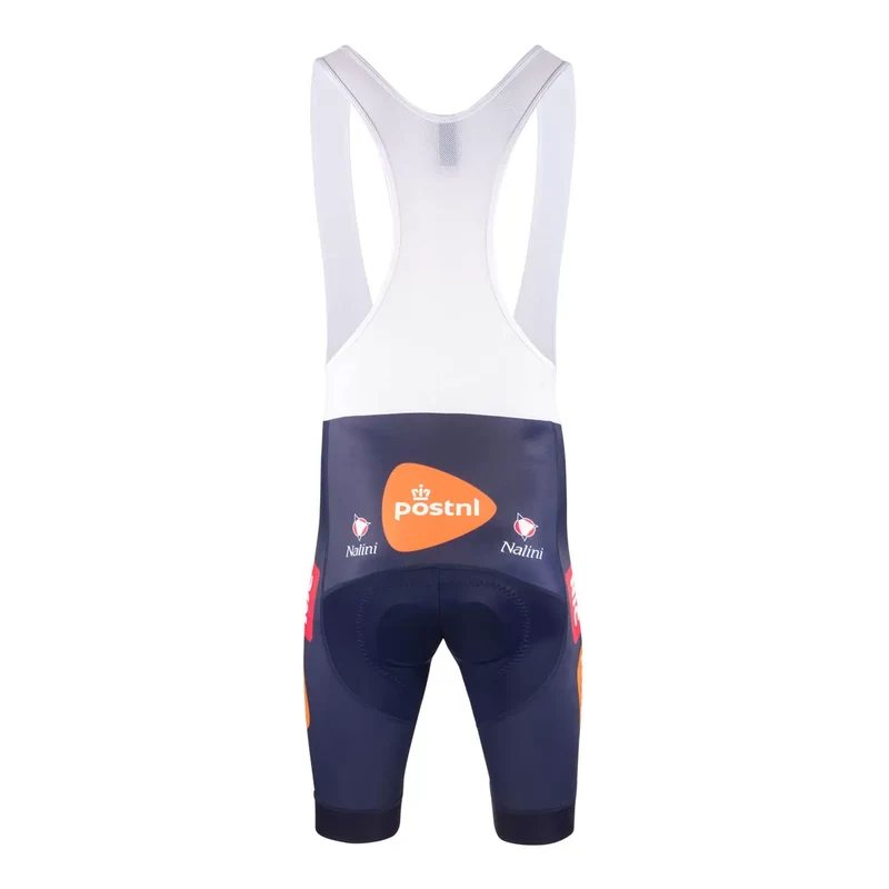 Salopette Nalini Team Picnic-Postnl 2026 Training