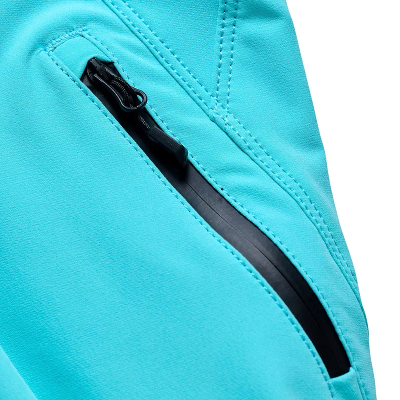 Pantaloni Troy Lee Designs Sprint Pro - Azzurro
