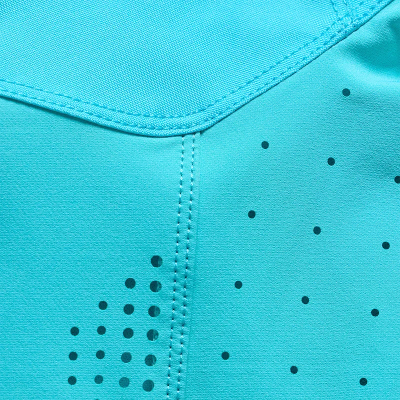 Pantaloni Troy Lee Designs Sprint Pro - Azzurro