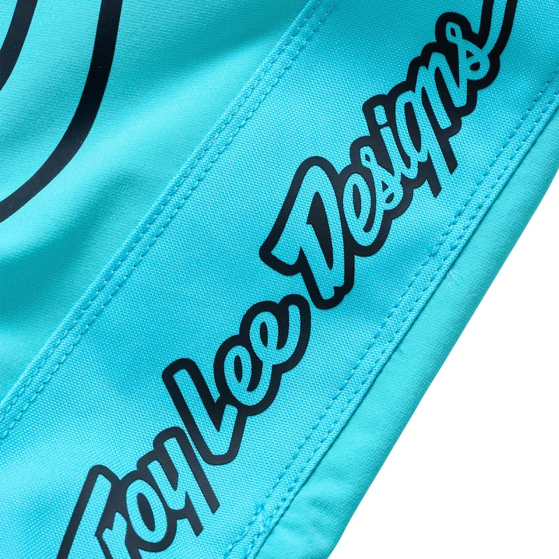 Pantaloni Troy Lee Designs Sprint Pro - Azzurro