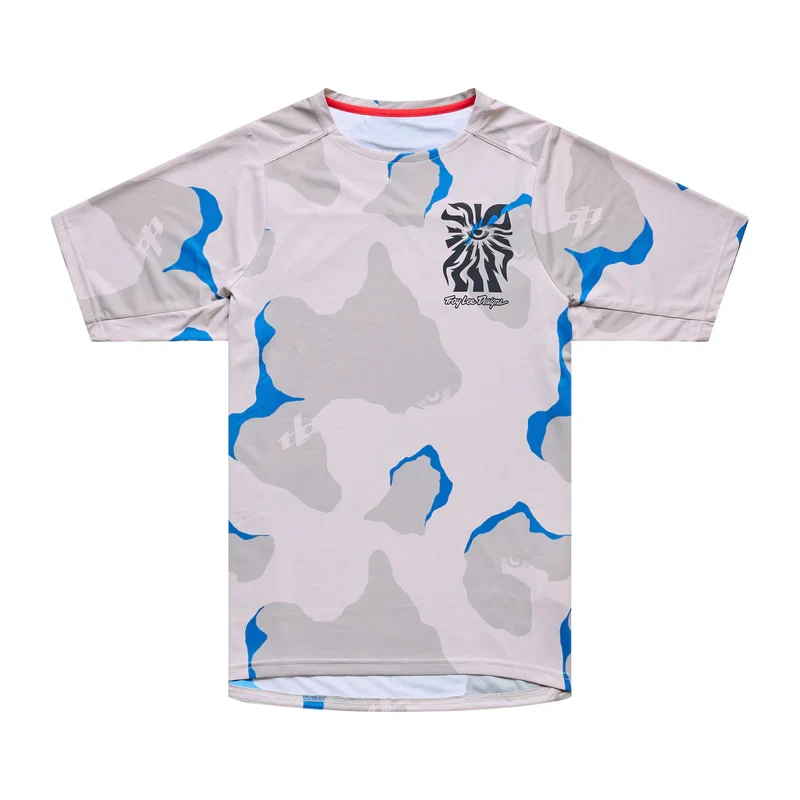 Maglia Troy Lee Designs Skyline Pro - Beige