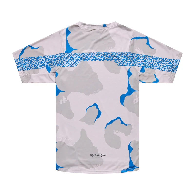 Maglia Troy Lee Designs Skyline Pro - Beige