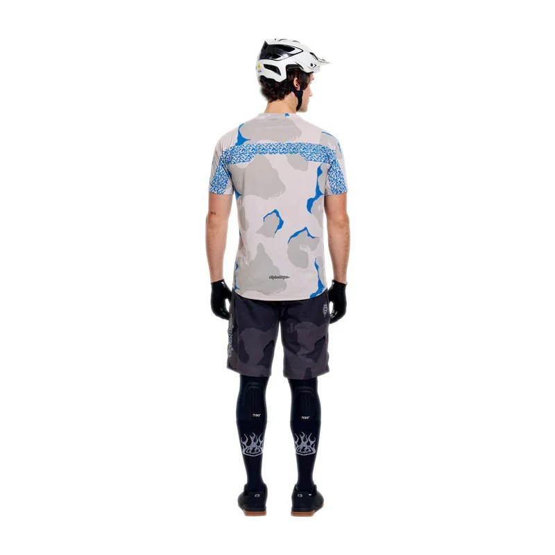 Maglia Troy Lee Designs Skyline Pro - Beige