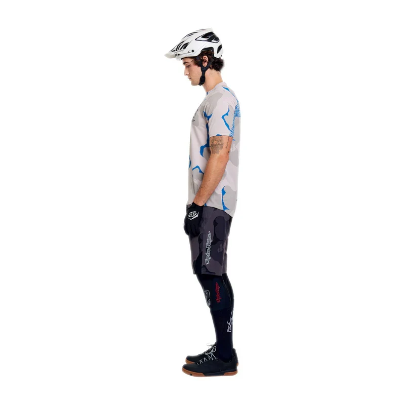 Maglia Troy Lee Designs Skyline Pro - Beige