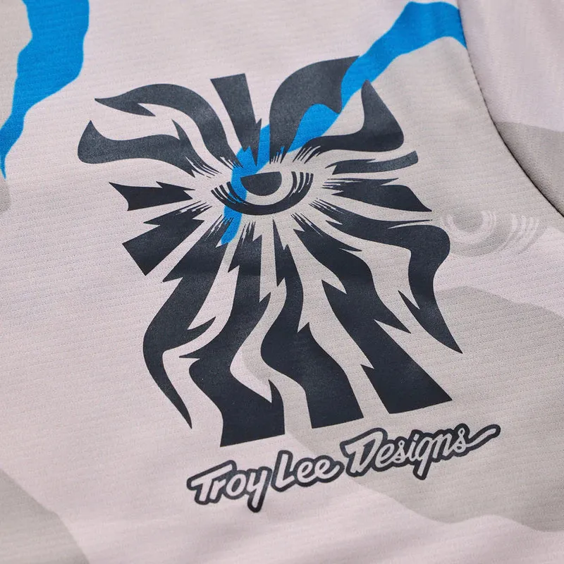 Maglia Troy Lee Designs Skyline Pro - Beige