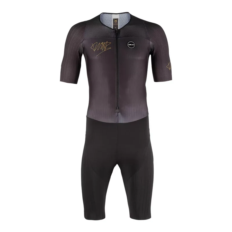 Body Nalini Benna80 Race - Nero