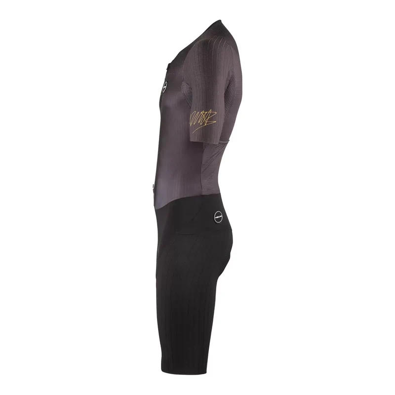 Body Nalini Benna80 Race - Nero
