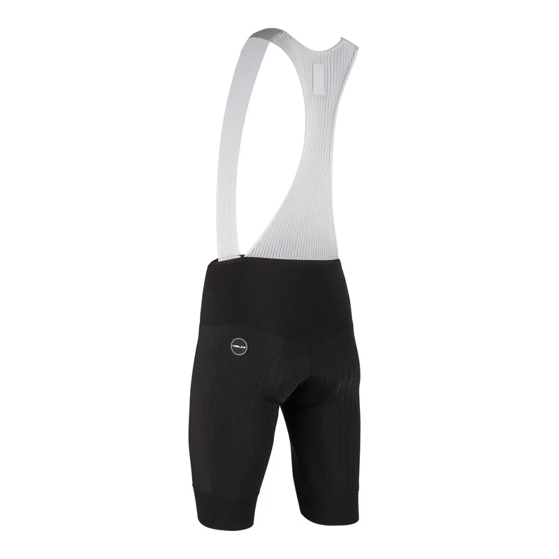 Salopette Nalini Benna80 Race - Nero