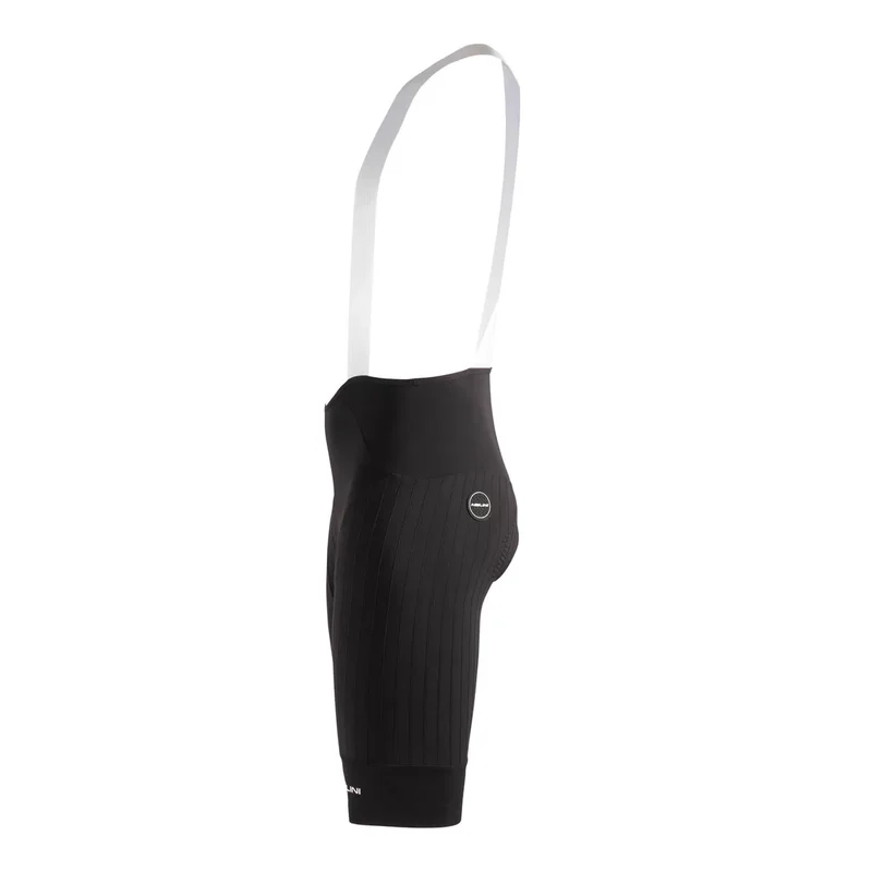 Salopette Nalini Benna80 Race - Nero