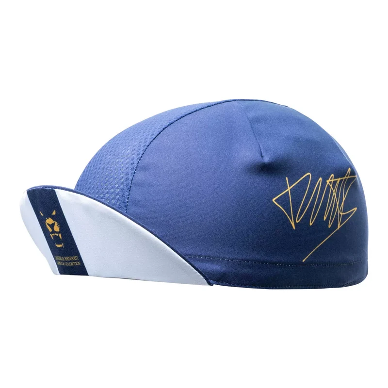 Cappellino Nalini Benna80 - Blu