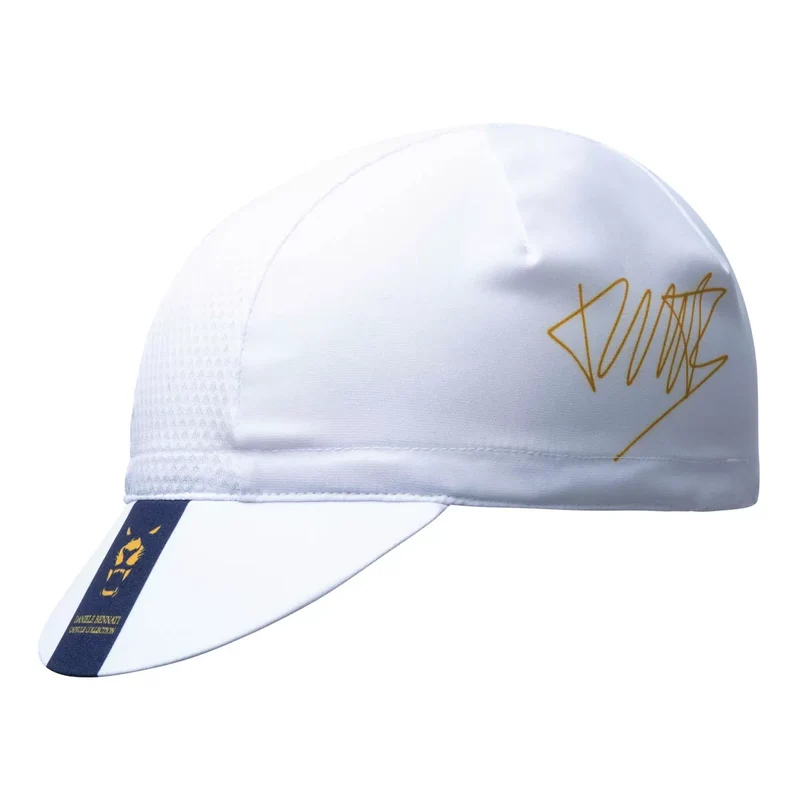 Cappellino Nalini Benna80 - Bianco