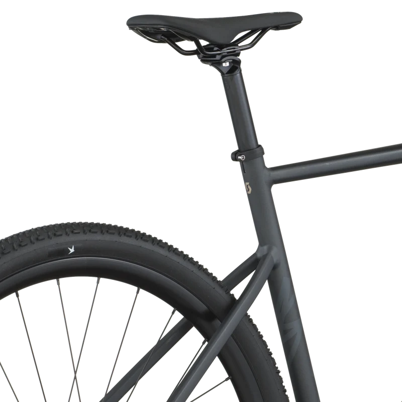 Scott Speedster Gravel 30 - Nero