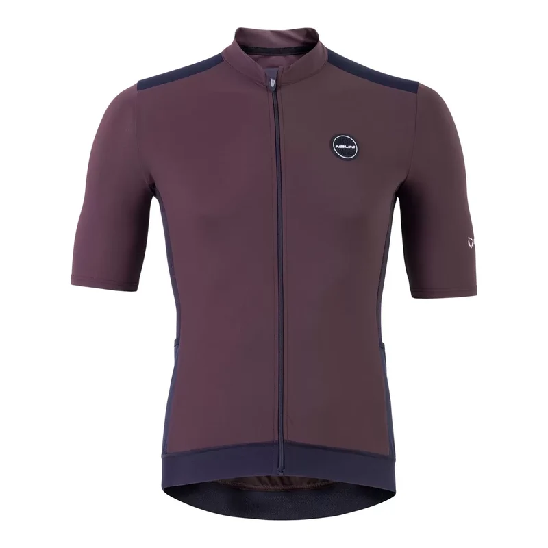 Maglia Nalini Five Pockets - Viola
