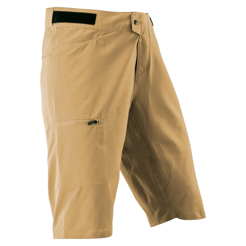 Pantaloncini Leatt MTB Gravity 2.0 - Marrone