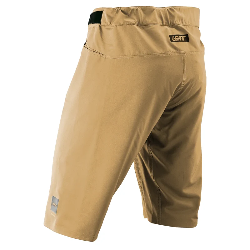 Pantaloncini Leatt MTB Gravity 2.0 - Marrone