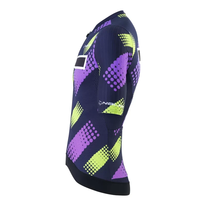 Maglia Nalini Harlem - Blu