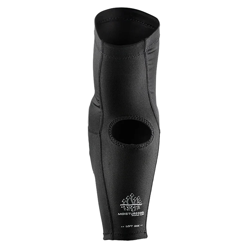 Protezioni gomito Leatt ReaFlex - Nero