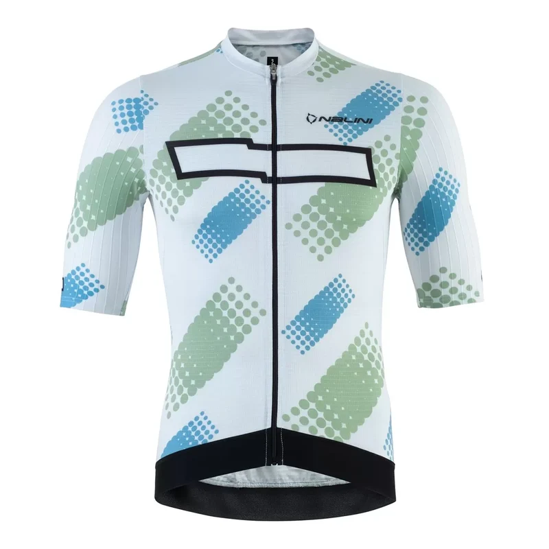 Maglia Nalini Harlem - Bianco