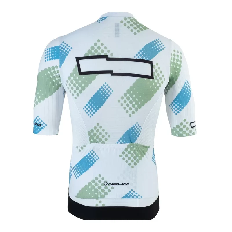 Maglia Nalini Harlem - Bianco