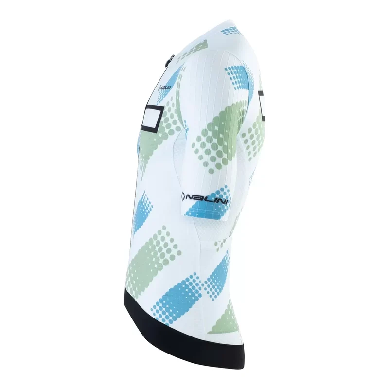 Maglia Nalini Harlem - Bianco