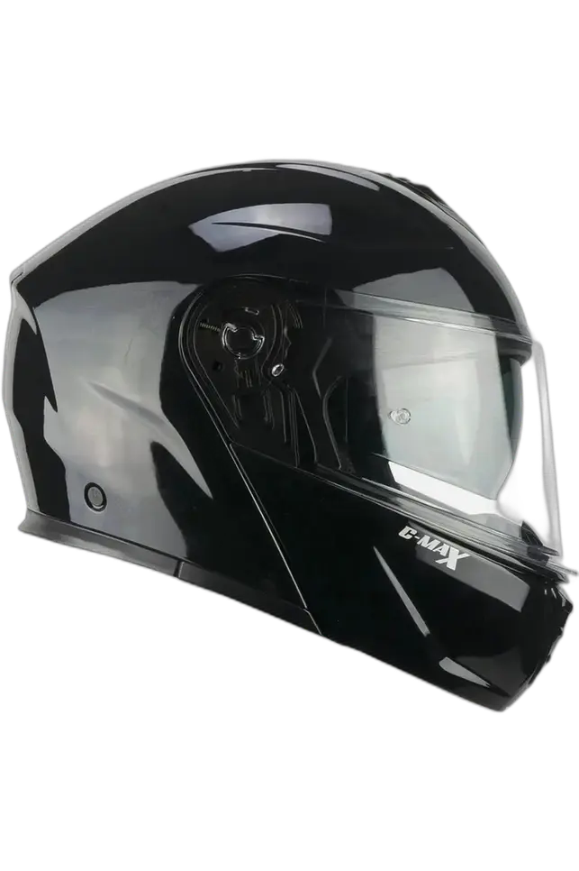 CGM 569A C MAX MONO MODULARE CASCHI DI MOTO NERO