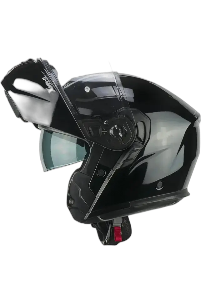CGM 569A C MAX MONO MODULARE CASCHI DI MOTO NERO