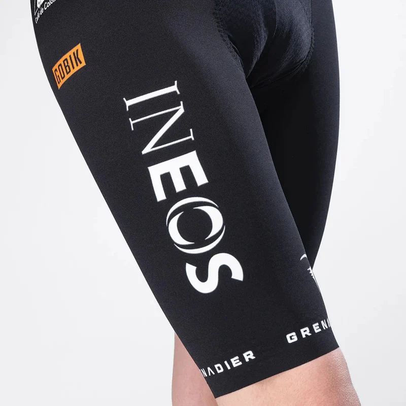 Salopette Gobik Netcompany Ineos 2026 Lancer K10 - Nero
