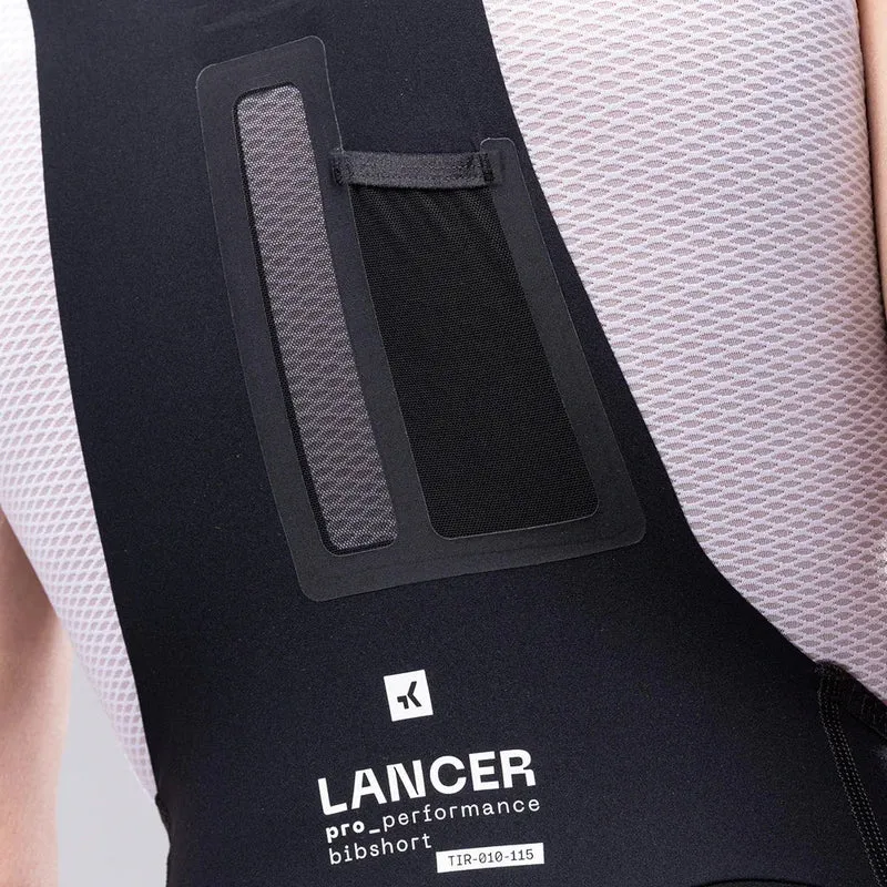 Salopette Gobik Netcompany Ineos 2026 Lancer K10 - Nero