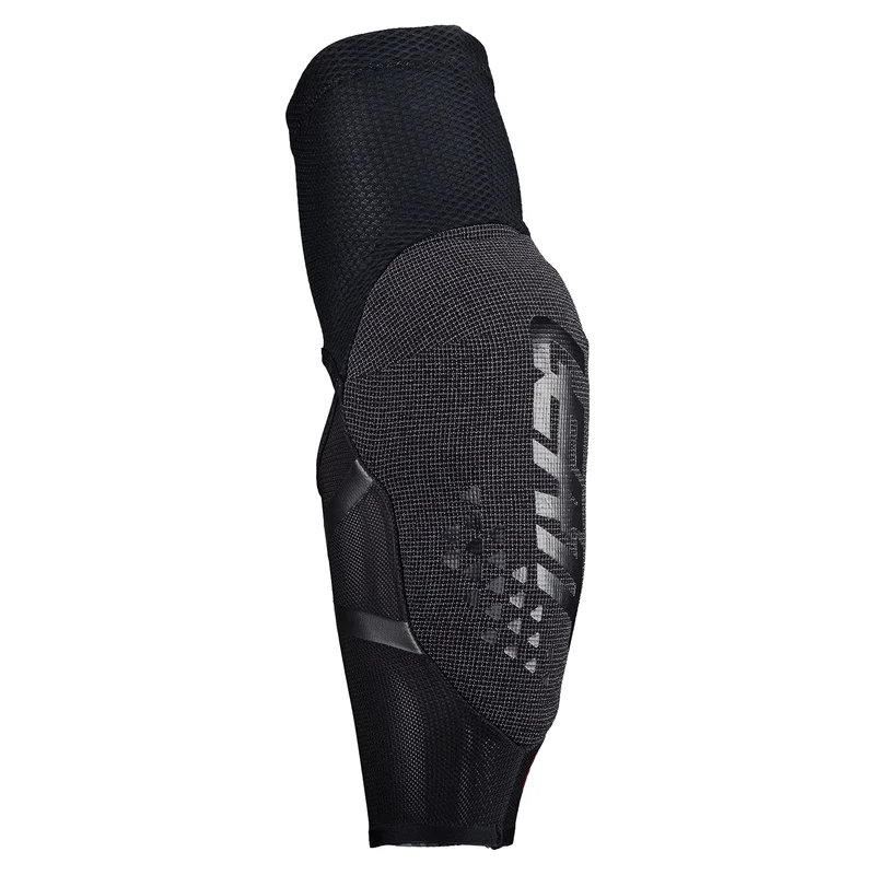 Protezioni gomito Leatt 3DF 5.0 Evo - Nero