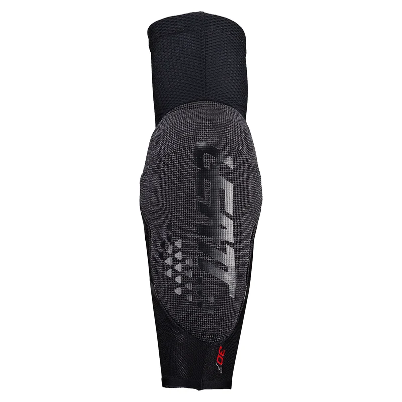 Protezioni gomito Leatt 3DF 5.0 Evo - Nero