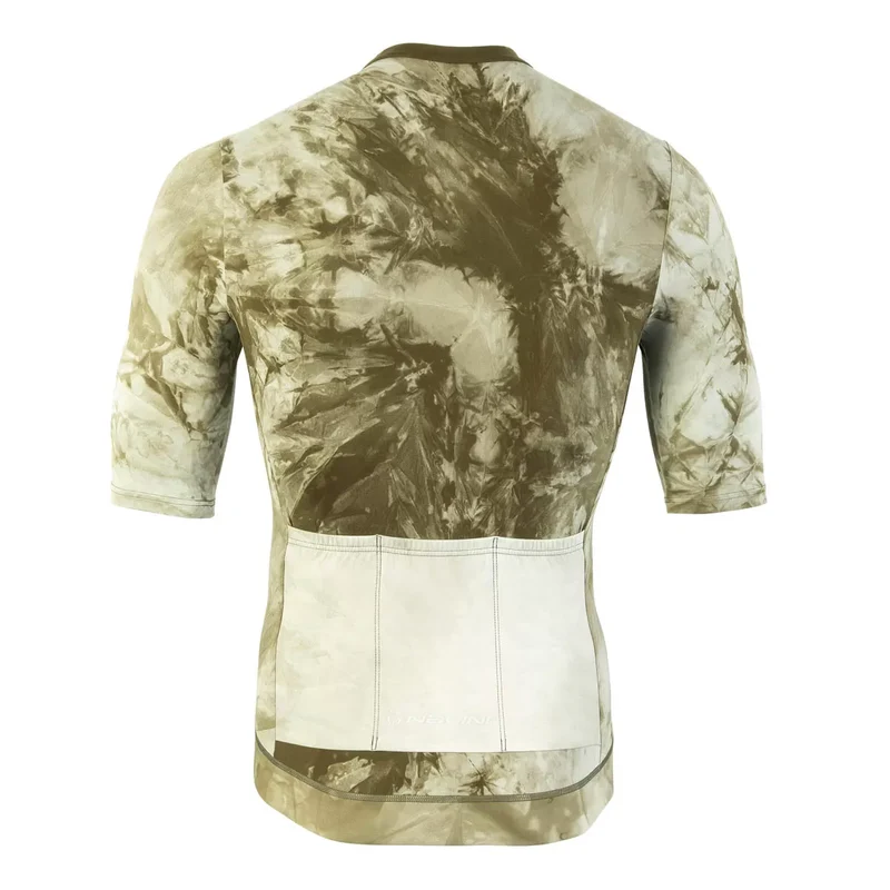 Maglia Nalini Tie Dye - Verde