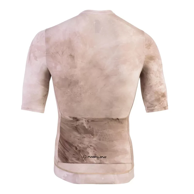 Maglia Nalini Tie Dye - Beige