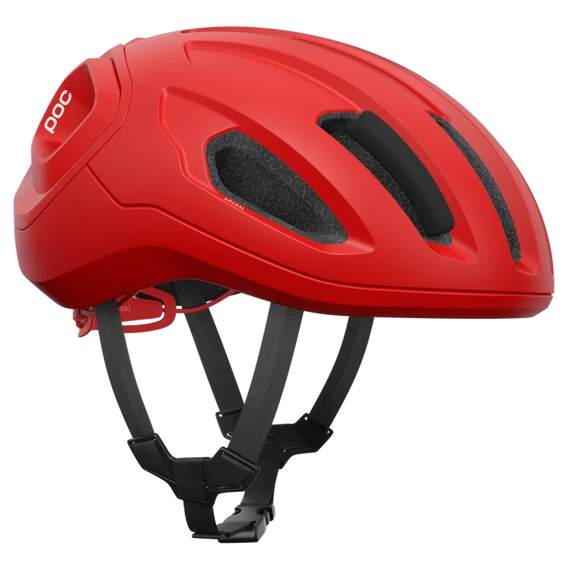 Casco Poc Amidal Mips - Rosso