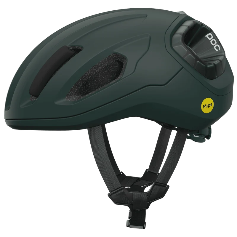 Casco Poc Amidal Mips - Verde