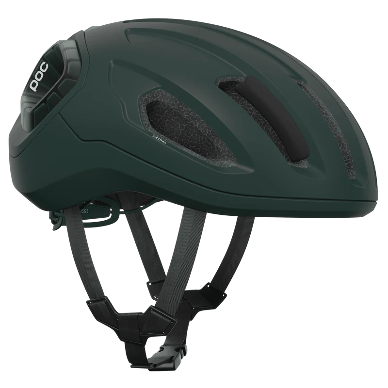 Casco Poc Amidal Mips - Verde