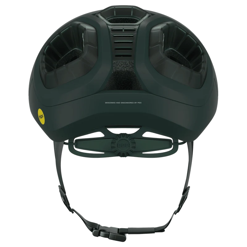 Casco Poc Amidal Mips - Verde