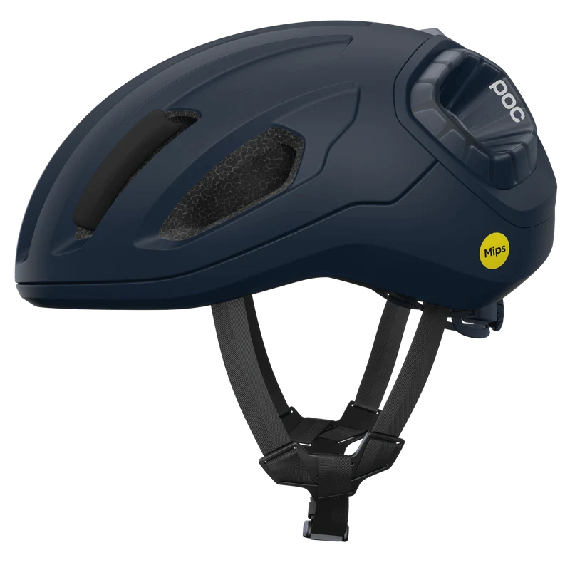 Casco Poc Amidal Mips - Blu