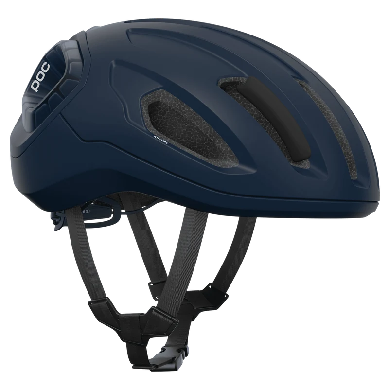 Casco Poc Amidal Mips - Blu